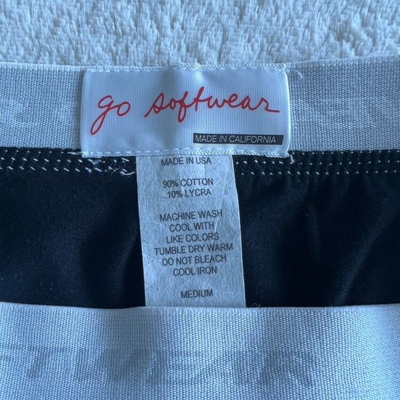 GO SOFTWEAR men’s underwear M - Picture 3 of 3